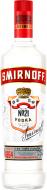 Водка Smirnoff Красная 0,75 л Водка Smirnoff Красная 0,75 л
