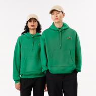 Джемпер Lacoste Sweatshirt SH2754-LDM р.L зеленый