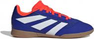 Футзальная обувь Adidas PREDATOR CLUB IN SA IF6417 р.35,5 белый