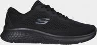 Кроссовки женские Skechers SKECH-LITE PRO 149991-BBK р.39 черные