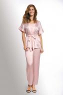 Комплект домашний Marc&Andre Kimono & Long pants р. 42 розовый A6-00SS200 Комплект домашний Marc&Andre Kimono & Long pants р. 42 розовый A6-00SS200
