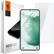 Защитная пленка Spigen для Samsung Galaxy S22+ (AFL04144) Neo Flex Solid