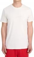 Футболка 4F TSHIRT M2668 4FWSS26TTSHM2668-12S р.XL бежевий