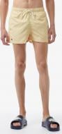 Шорты для плавания Lacoste MH0410-IY1 р.S желтый