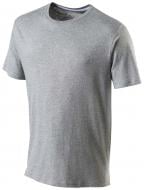Футболка ITS Syston ux II 276618-021 р.4XL серый