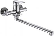 Смеситель для ванны EGO Style с длинным изливом