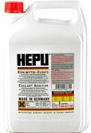 Антифриз Hepu G12 P900-RM12-005 G12 готовый 5 л красный (362436)
