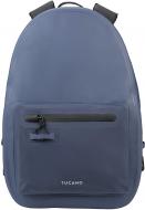 Рюкзак Tucano Asciutto 14" blue (BKASC14-B)