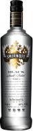 Горілка Smirnoff Чорна 0,7 л