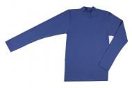 Гольф для мальчика Luna Kids р.116 деним