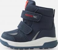 Черевики дитячі Reima Reimatec Qing 5400026A-698A р.24 темно-синій