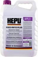 Антифриз Hepu P900-RM12-PLUS-005 5 л фиолетовый