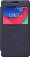 Чехол-книжка NILLKIN Spark series для Lenovo A536 black (6236831)