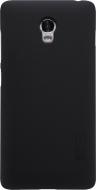 Накладка на корпус NILLKIN Super Frosted Shield для Lenovo A536 black (6173741)