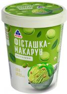 Морозиво Рудь Фісташка-макарун 500 г (4823097807606)