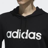 Джемпер Adidas M CE HOODY DW8022 р. XL чорний