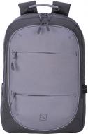 Рюкзак Tucano Bingo 15" black/grey (BKEBN15-BKG)