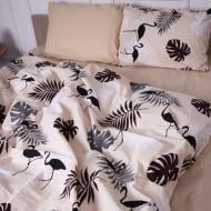 Комплект постельного белья MirSon 17-0001 Ramiro мульти