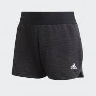 Шорты Adidas W Id Stadium St DW8439 р. S черный