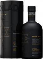 Виски Bruichladdich Black Аrt 5.01 0,7 л