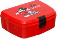 Ланч-бокс Disney Mickey Mouse 7х12х17 cм 161277-012 Herevin