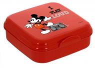 Сендвичбокс Disney Mickey Mouse Herevin