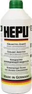 Антифриз Hepu P900-RX30 готовый 1,5 л желтый/зеленый (438502)