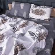 Комплект постельного белья MirSon 17-0006 Donata мульти