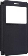 Чехол-книжка NILLKIN Spark series для Lenovo A7000 black (6218505)
