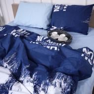 Комплект постельного белья MirSon 17-0007 Adriana мульти