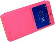 Чехол-книжка NILLKIN Spark series для Lenovo A7000 red (6218506)