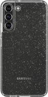 Чехол Spigen для Samsung Galaxy S22 Liquid Crystal Glitter, Crystal Quartz