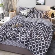 Комплект постельного белья MirSon 17-0008 Ubaldo мультиколор