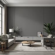 Краска латексная Caparol CapaLatex 8 шелковистый мат Jura 15 0,94 л