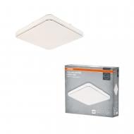 Світильник настінно-стельовий Osram Ceiling Skyne Square 43x43 см 48 Вт білий 4000 К