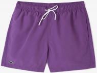 Шорти для плавання Lacoste MH0409-IY2 р.S фіолетовий