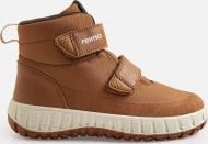 Черевики дитячі Reima Reimatec Patter 2.0 5400042A-1490 р.24 коричневий