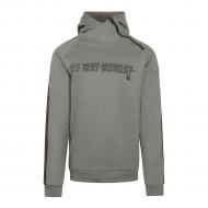 Худи для мальчика NWM р.140 серый U44201-1