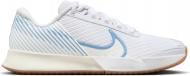 Кроссовки женские демисезонные Nike COURTAIRZOOM VAPOR PRO 2 DR6192-106 р.38