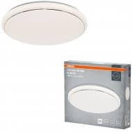 Светильник настенно-потолочный Osram Ceiling Skyne Round 72 Вт белый 4000 К
