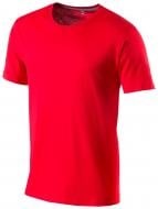 Футболка ITS Syston ux II 276618-260 р.4XL красный