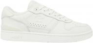 Кроссовки женские Lacoste T-Clip Set 224 48SFA0047_18C р.38 серые