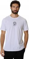 Майка 4F TSHIRT M3328 4FWSS26TTSHM3328-10S р.XL белый