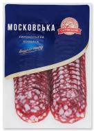 Колбаса Салтовский МК Московская 80 г