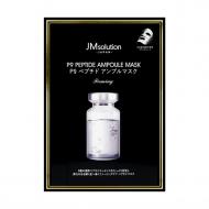 Маска тканинна для обличчя JMsolution P9 Peptide 30 г 1 шт.