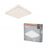 Світильник настінно-стельовий Osram Ceiling Skyne Square 47,5x47,5 см 72 Вт білий 4000 К