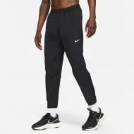 Брюки Nike M NK DF CHLLGR WVN PANT DD4894-010 р. L-T черный