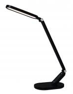 Настольная лампа Ledvance Panan Disk Lin 10 Вт черный