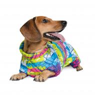 Комбінезон Pet Fashion PUZZLE (S) PR242245 Комбінезон Pet Fashion PUZZLE (S) PR242245