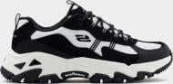 Кроссовки женские Skechers D'LITES HIKER 180128-BKW р.39 черные